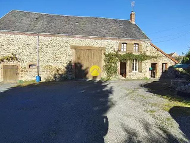 Maison vente à Le Pont, Chéniers