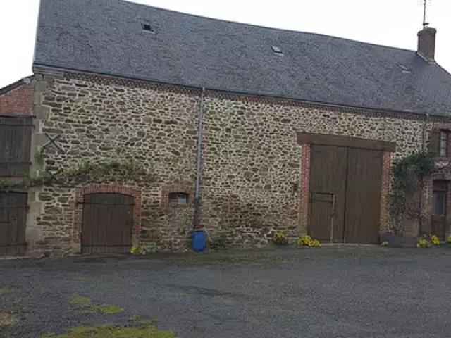 Maison vente à Le Pont, Chéniers