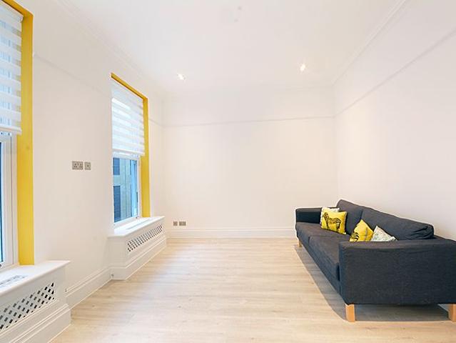 Apartment for rent in Bloomsbury, Greater London