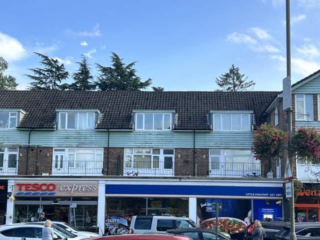 Apartment for rent in Amersham and Villages Community Board, Latimer