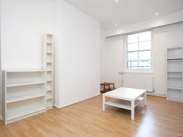 Apartment for rent in Bloomsbury, Greater London