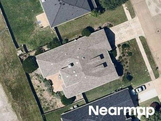House for sale in Mansfield, Texas