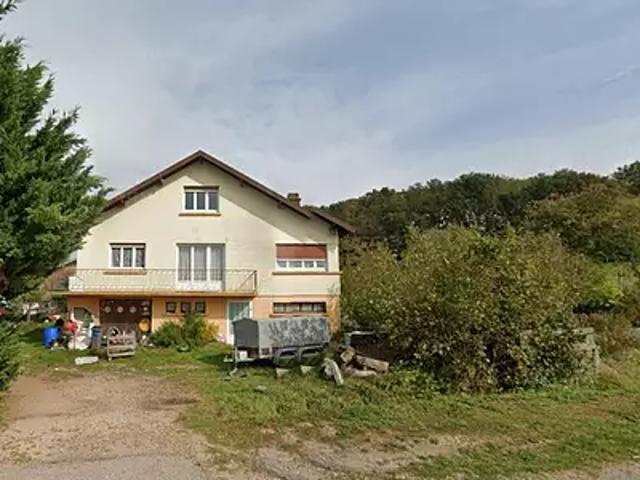 Maison vente à Saint-Dié-des-Vosges, Cheniménil
