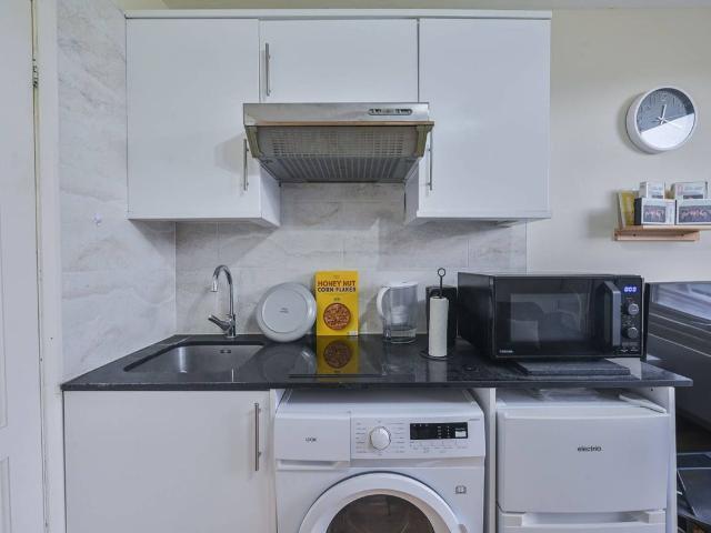 Apartment for rent in Kensington, Greater London