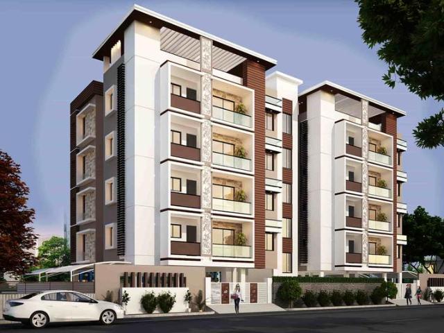Flat for sale in Tamil Nadu