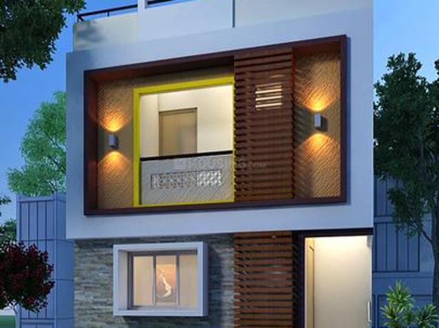 Villa for sale in Tamil Nadu