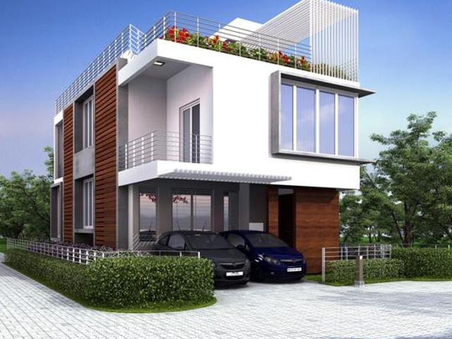 Villa for sale in Tamil Nadu