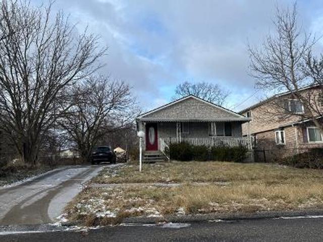 House for sale in New Haven