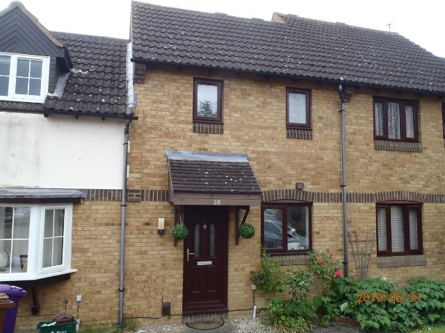 House for rent in Hitchin, North Hertfordshire