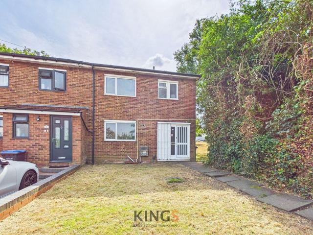 House for rent in Hatfield, Fretherne