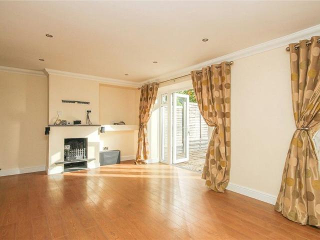 House for rent in Hatfield, Fretherne