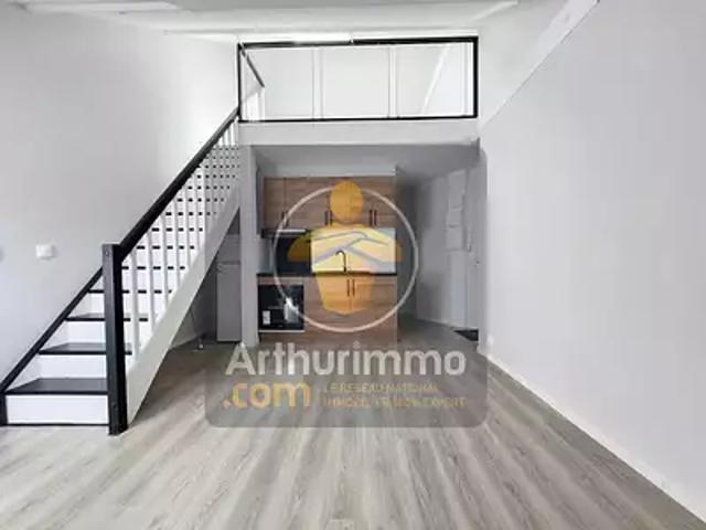 Appartement vente à Créteil, Chennevières-sur-marne