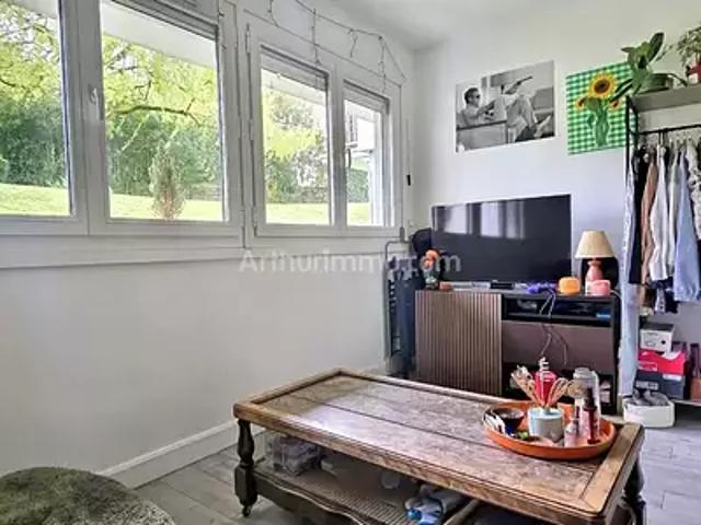 Appartement vente à Créteil, Chennevières-sur-marne