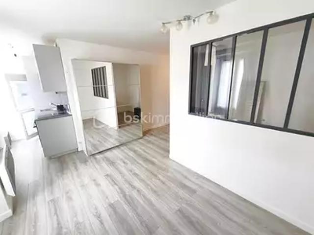 Appartement vente à Créteil, Chennevières-sur-marne