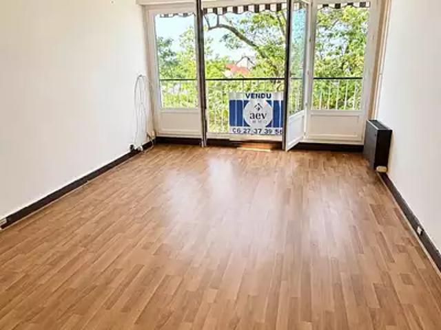 Appartement vente à Créteil, Chennevières-sur-marne