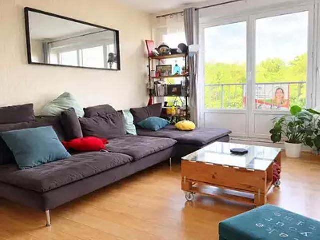 Appartement vente à Créteil, Chennevières-sur-marne