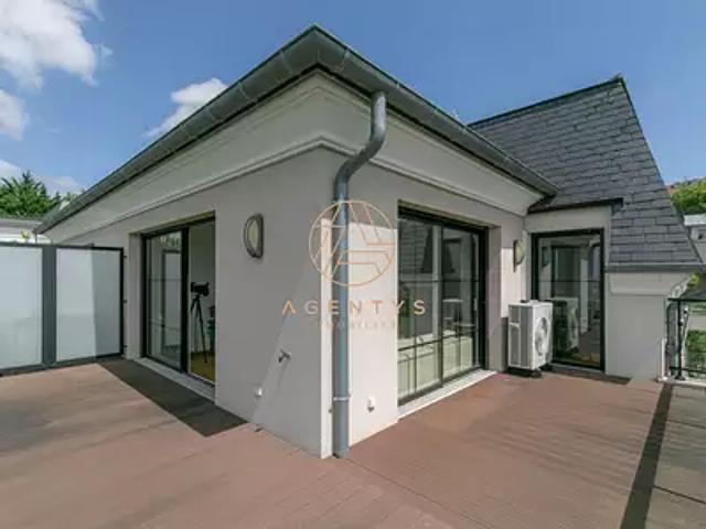 Appartement vente à Créteil, Chennevières-sur-marne