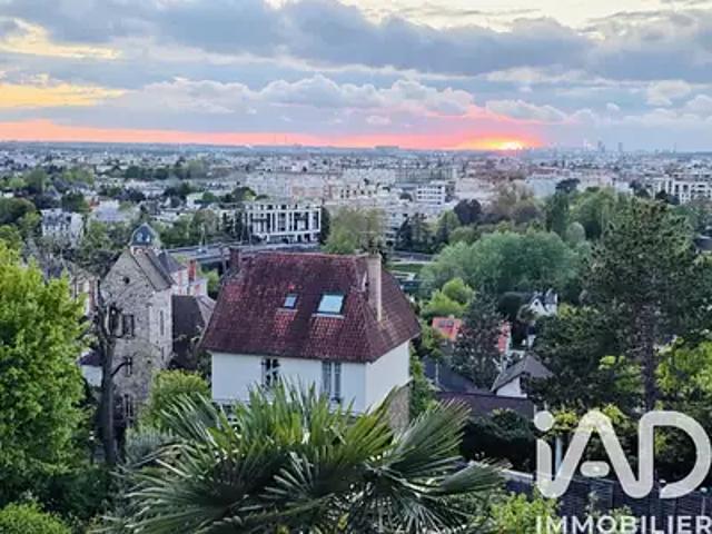 Maison vente à Paris Chennevières - Le Fort - Mon Idée, Chennevières-sur-Marne