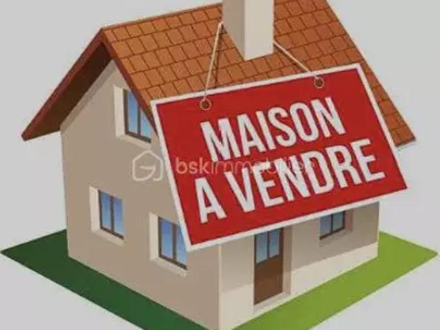 Maison vente à Créteil, Chennevières-sur-marne