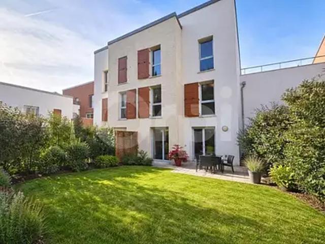 Maison vente à Créteil, Chennevières-sur-marne