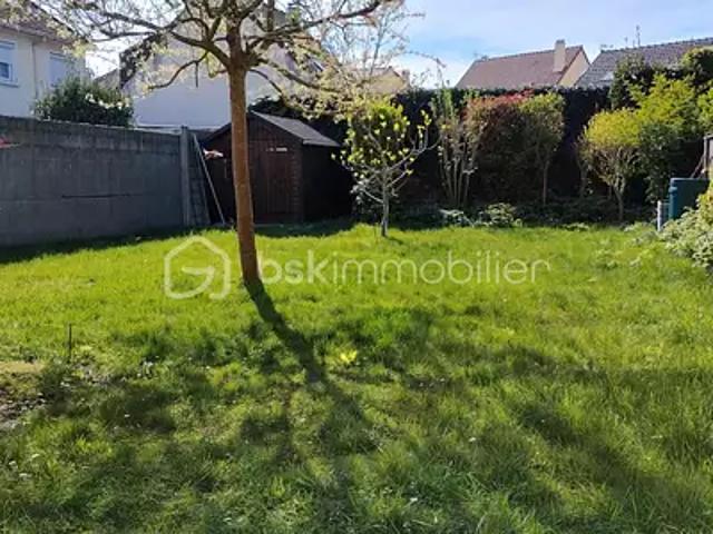 Maison vente à Créteil, Chennevières-sur-marne