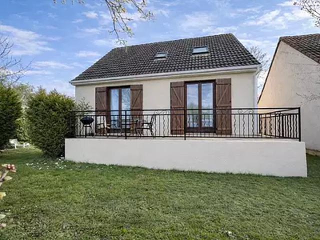 Maison vente à Créteil, Chennevières-sur-marne