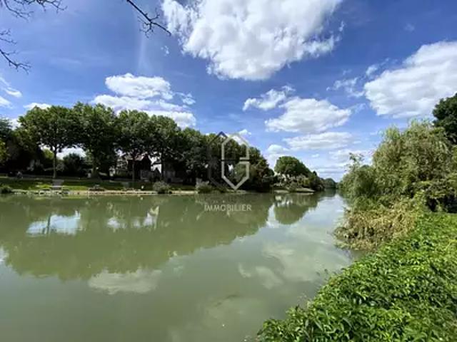 Maison vente à Créteil, Chennevières-sur-marne