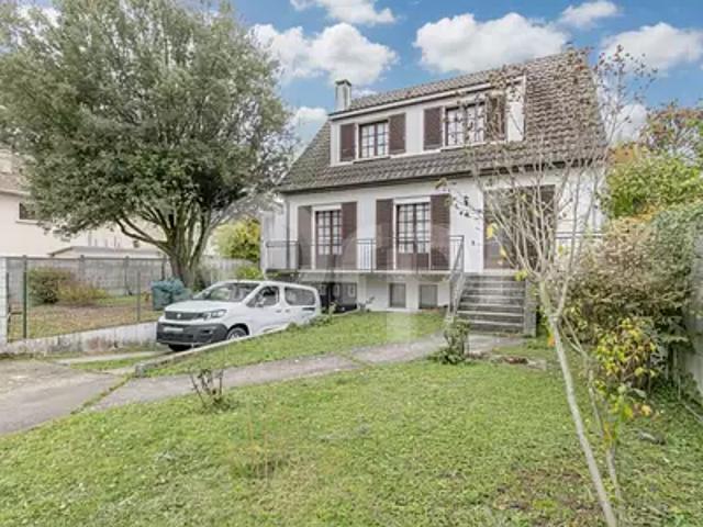 Maison vente à Créteil, Chennevières-sur-marne