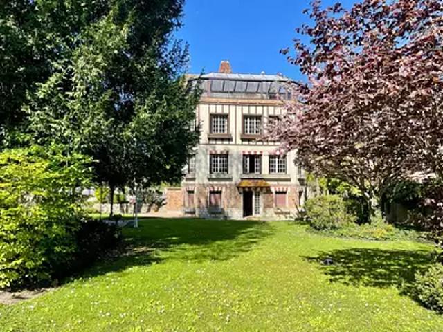 Maison vente à Créteil, Chennevières-sur-marne