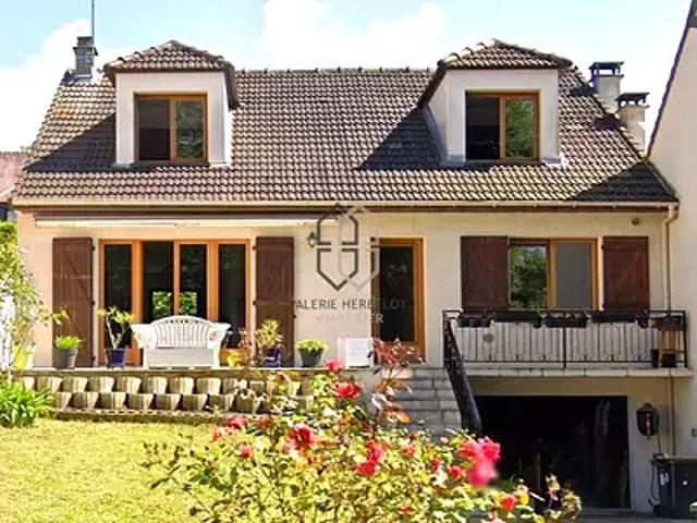 Maison vente à Créteil, Chennevières-sur-marne
