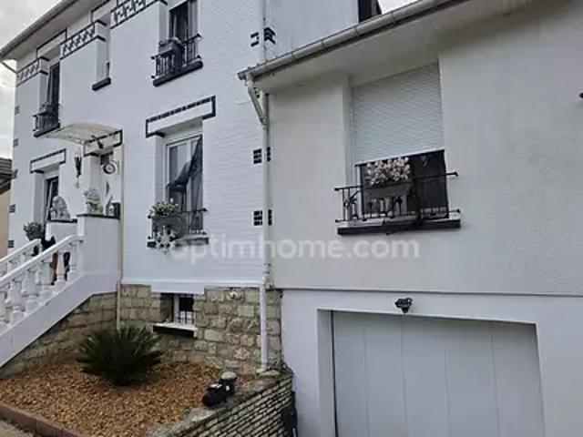 Maison vente à Créteil, Chennevières-sur-marne