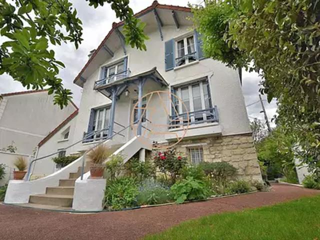 Maison vente à Créteil, Chennevières-sur-marne