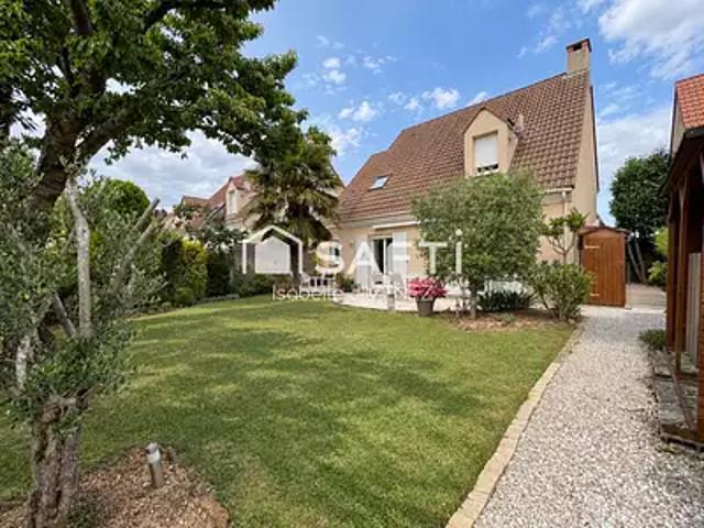 Maison vente à Créteil, Chennevières-sur-marne