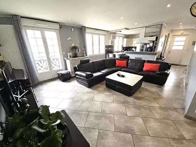 Maison vente à Créteil, Chennevières-sur-marne