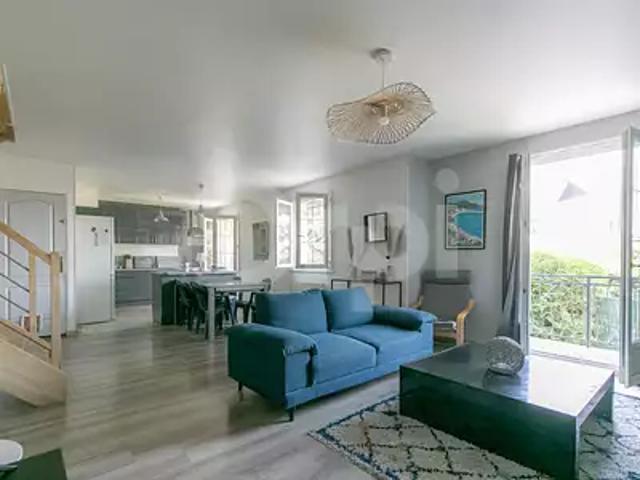 Maison vente à Créteil, Chennevières-sur-marne