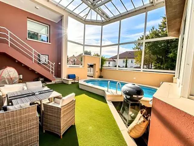 Maison vente à Créteil, Chennevières-sur-marne