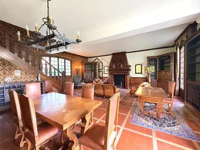 Maison vente à Créteil, Chennevières-sur-marne