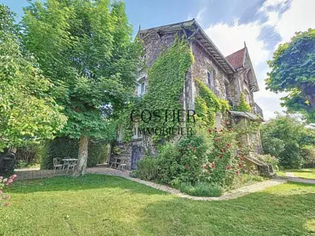 Maison vente à Créteil, Chennevières-sur-marne