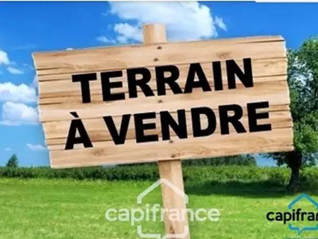 Terrain vente à Paris Chennevières - Le Fort - Mon Idée, Chennevières-sur-Marne