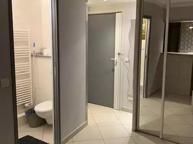 Appartement location à Créteil, Chennevières-sur-marne