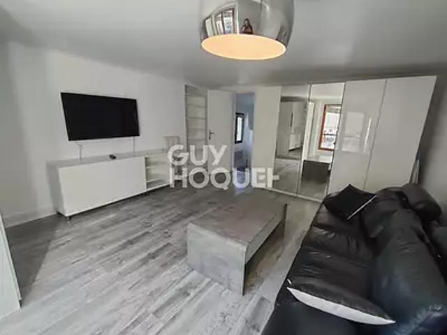 Appartement location à Créteil, Chennevières-sur-marne