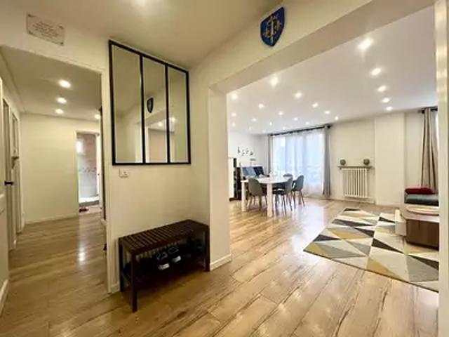 Appartement location à Créteil, Chennevières-sur-marne