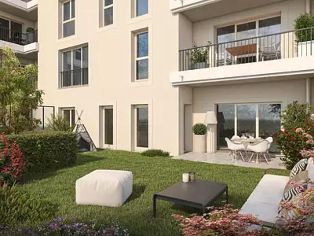 Appartement vente à Créteil, Chennevières-sur-marne