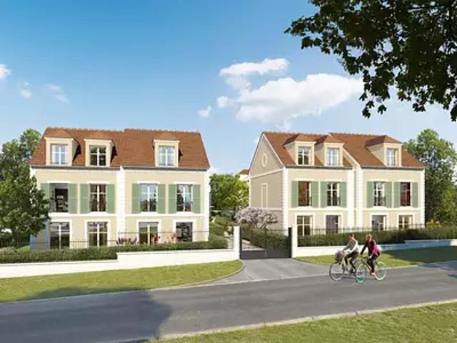 Maison vente à Créteil, Chennevières-sur-marne