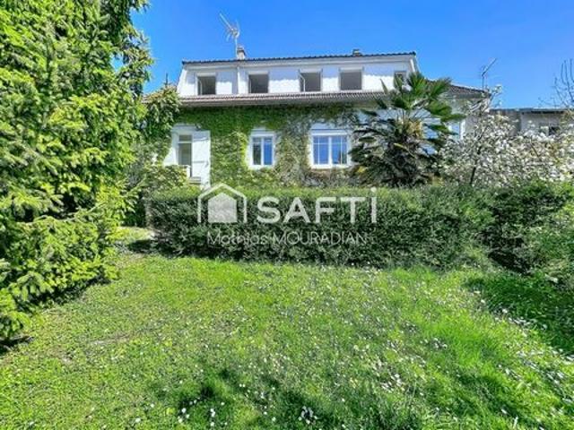 Villa vente à Créteil, Chennevières-sur-marne
