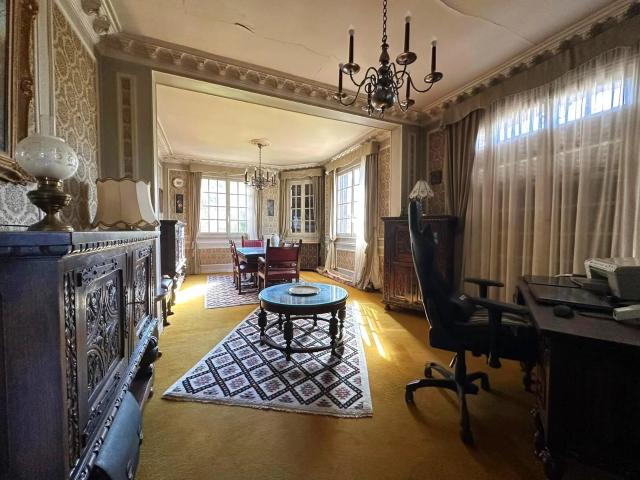 Maison vente à Créteil, Chennevières-sur-marne