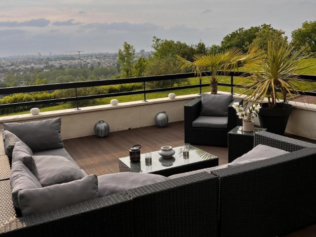Appartement location à Créteil, Chennevières-sur-marne