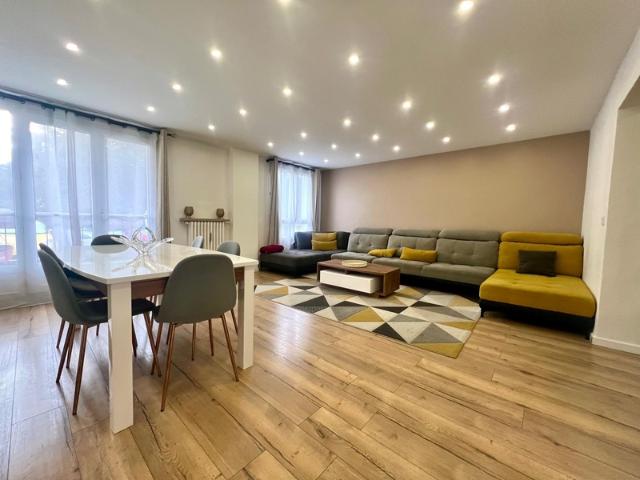 Appartement location à Créteil, Chennevières-sur-marne