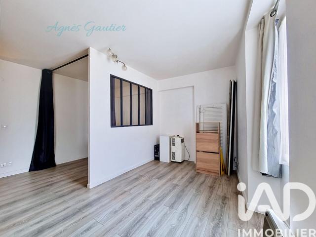 Appartement vente à Créteil, Chennevières-sur-marne