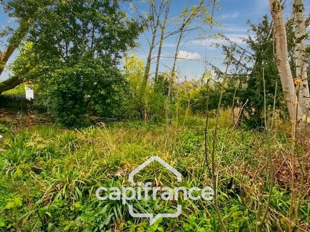 Terrain vente à Créteil, Chennevières-sur-marne